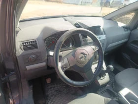 Opel Zafira 7местен, снимка 11