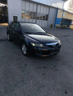 Mazda 6 1.8i, снимка 1