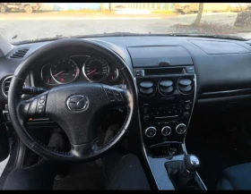 Mazda 6 1.8i, снимка 7