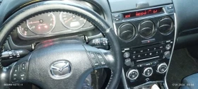 Mazda 6 1.8i, снимка 10