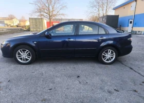 Mazda 6 1.8i, снимка 3
