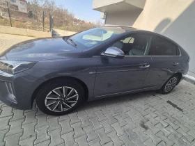 Hyundai Ioniq 38KW Premium, снимка 14