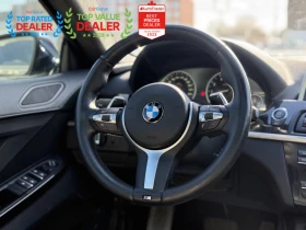 BMW 640 I * M-Package* * HeadUp* AвтоКредит* (ЦЕНА ДО БГ), снимка 8