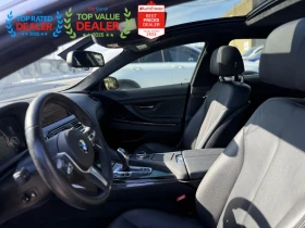 BMW 640 I * M-Package* * HeadUp* AвтоКредит* (ЦЕНА ДО БГ), снимка 13