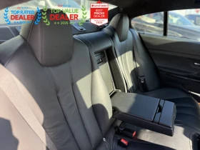 BMW 640 I * M-Package* * HeadUp* AвтоКредит* (ЦЕНА ДО БГ), снимка 16
