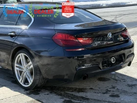 BMW 640 I * M-Package* * HeadUp* AвтоКредит* (ЦЕНА ДО БГ), снимка 6
