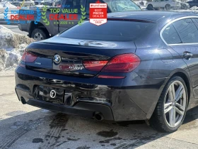 BMW 640 I * M-Package* * HeadUp* AвтоКредит* (ЦЕНА ДО БГ), снимка 4