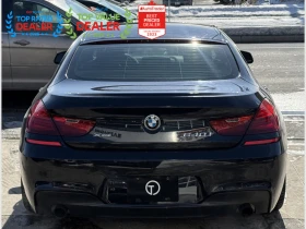 BMW 640 I * M-Package* * HeadUp* AвтоКредит* (ЦЕНА ДО БГ), снимка 5