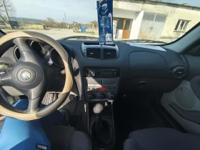 Alfa Romeo 147 1.9, снимка 3