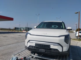Kia EV3 2026, снимка 2