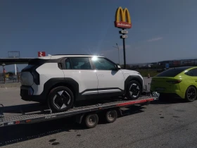 Kia EV3 2026, снимка 3