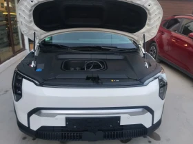 Kia EV3 2026, снимка 4
