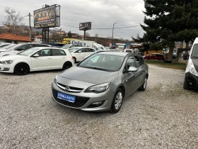 Opel Astra 1.7CDTI EURO5A, снимка 3