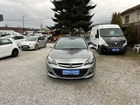 Opel Astra 1.7CDTI EURO5A, снимка 2