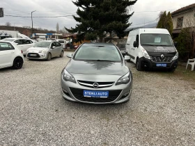 Opel Astra 1.7CDTI EURO5A, снимка 15