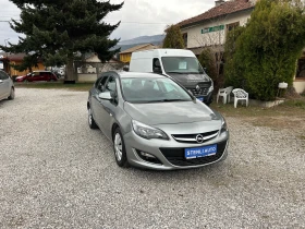 Opel Astra 1.7CDTI EURO5A, снимка 1