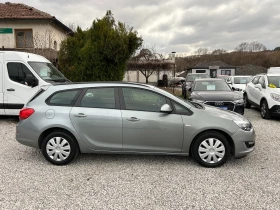 Opel Astra 1.7CDTI EURO5A, снимка 8