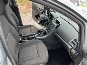 Opel Astra 1.7CDTI EURO5A, снимка 14