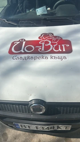 Fiat Doblo, снимка 4