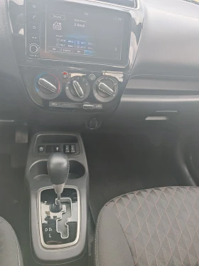 Mitsubishi Space star 1.2i, снимка 11