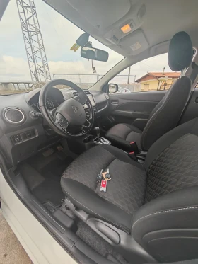 Mitsubishi Space star 1.2i, снимка 12