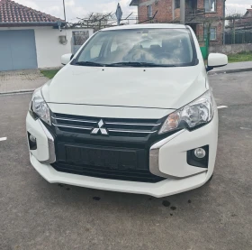Mitsubishi Space star 1.2i, снимка 8