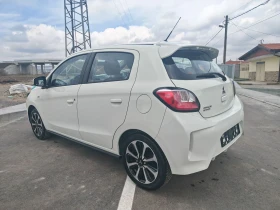 Mitsubishi Space star 1.2i, снимка 6