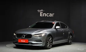 Volvo S90 T5* MOMENTUM* ШИБИДАХ* ПОДГРЕВ* LANE* ASSIST* , снимка 1