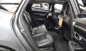 Volvo S90 T5* MOMENTUM* ШИБИДАХ* ПОДГРЕВ* LANE* ASSIST* , снимка 9