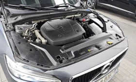 Volvo S90 T5* MOMENTUM* ШИБИДАХ* ПОДГРЕВ* LANE* ASSIST* , снимка 17