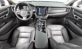 Volvo S90 T5* MOMENTUM* ШИБИДАХ* ПОДГРЕВ* LANE* ASSIST* , снимка 6