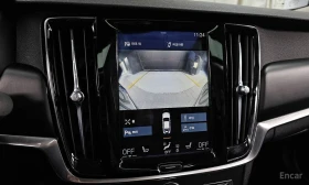 Volvo S90 T5* MOMENTUM* ШИБИДАХ* ПОДГРЕВ* LANE* ASSIST* , снимка 13