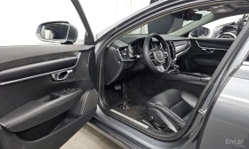 Volvo S90 T5* MOMENTUM* ШИБИДАХ* ПОДГРЕВ* LANE* ASSIST* , снимка 7