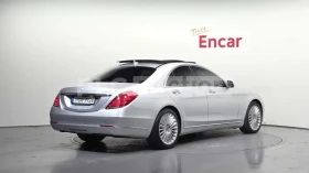 Mercedes-Benz S 350 Mercedes Benz S-Class 350cdi, снимка 2
