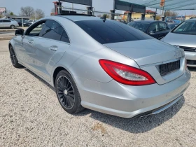 Mercedes-Benz CLS 350 Cdi AMG 265ps, снимка 2