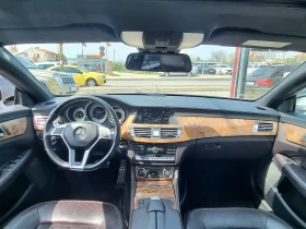 Mercedes-Benz CLS 350 Cdi AMG 265ps, снимка 8