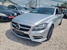 Mercedes-Benz CLS 350 Cdi AMG 265ps, снимка 1