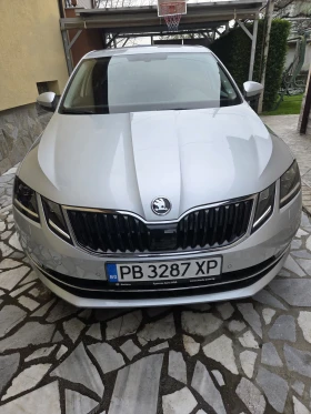 Skoda Octavia Edition, снимка 1