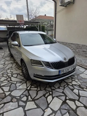Skoda Octavia Edition, снимка 5