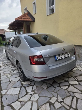 Skoda Octavia Edition, снимка 2