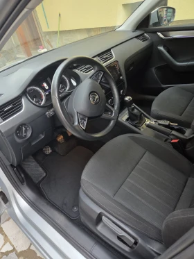 Skoda Octavia Edition, снимка 8
