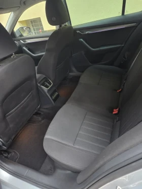 Skoda Octavia Edition, снимка 7