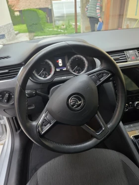 Skoda Octavia Edition, снимка 4