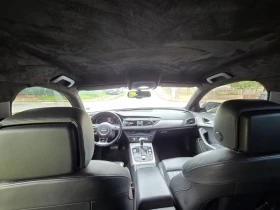 Audi A6 3.0 TDI, снимка 10