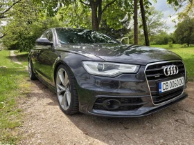 Audi A6 3.0 TDI, снимка 1