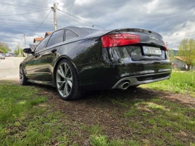 Audi A6 3.0 TDI, снимка 8