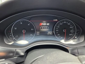 Audi A6 3.0 TDI, снимка 12