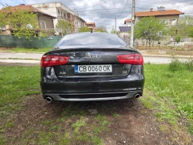 Audi A6 3.0 TDI, снимка 7