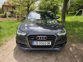 Audi A6 3.0 TDI, снимка 3