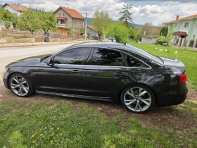Audi A6 3.0 TDI, снимка 6